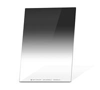 K&F Concept Filtre Dégradé Soft GND16 1.2 (4 Stops) 100x150mm HD avec Revêtements Nano pour Objectif Appareil Photo Reflex Numérique