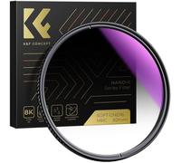 K&F Concept - Filtre GND16 Soft Nano-X 49mm