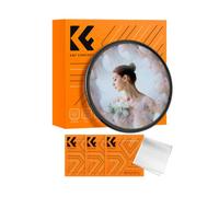 K&F Concept filtre kaléidoscope 67mm