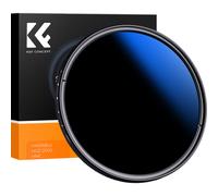 K&F Concept - Filtre ND variable ND2-2000 Nano-C 82mm