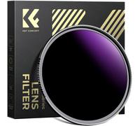 K&F Concept Filtre ND100000 Nano X 77mm