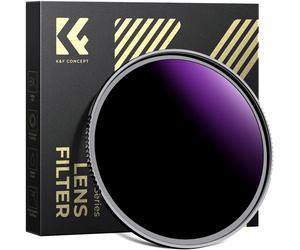K&F Concept Filtre ND100000 Nano X 77mm