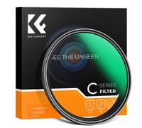 K&F Filtre Nano C 4-8 line star light 49mm