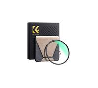 K&F Concept filtre UV Nano X PRO avec monture en cuivre 58mm