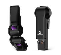 K&F CONCEPT Housse de Protection d’écran et Cardan Compatible OSMO Pocket 4