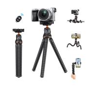 K&F Concept KF09.129 mini trépied flexible