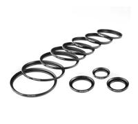 Ensemble de bagues Step Up K&F Concept 11 pièces (26-82 mm) | ✅ Livraison gratuite à partir de 100 €