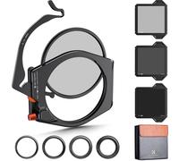 K&F CONCEPT Kit de Filtres Carrés X-Pro