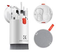K&F Concept kit de nettoyage 20-en-1 pour smartphone et appareil photo