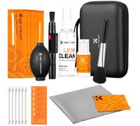 K&F Concept Kit de Nettoyage 25 en 1 16mm
