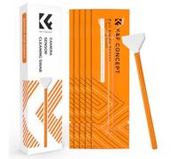 K&F CONCEPT Kit de Nettoyage Capteur APS-C Frame 20 PCS