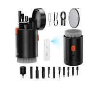 K&F Concept kit de nettoyage multifonction pour téléphone portable et appareil photo 20 en 1