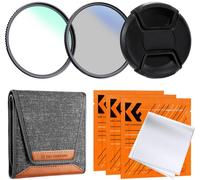 K&F Concept Kit Nano K UV/CPL 55mm