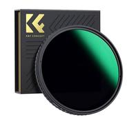 K&F Concept Nano-X 49mm XV40 filter