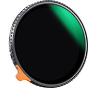 K&F Concept Nano-X Pro ND2-400 Filtre ND variable 9 arrêts pour objectif Canon 82 mm