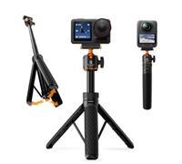 K&F CONCEPT Perche Selfie Trépied Magnétique 65cm