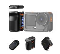 K&F CONCEPT Poignée Bluetooth à Fixation magnétique Compatible Action 6