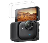 K&F CONCEPT Protection Écran Optique compatible avec Insta360 Go Ultra