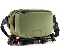 K&F Concept - Alpha Camera Sling 10L Vert