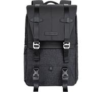 K&F Concept Beta Sac à dos, 20l noir/gris