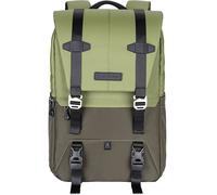 K&F Concept - Sac à dos Beta 20L Vert