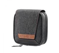 K&F Concept - Sacoche pour 4 filtres jusqu'à 95mm