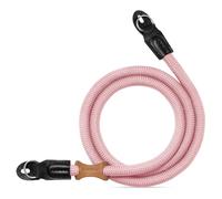 K&F CONCEPT sangle appareil photo, Courroie de cou pour appareil photo en nylon, cordon d'épaule résistant à l'usure, 100 cm