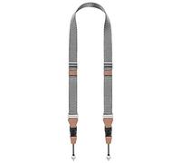 K&F Concept Sangle Bandoulière Courroie Dragonne en Cuir Nylon pour Drone Compatible avec Drone DJI Mavic 3 Classic/DJI Mavic 3/DJI Air 2S/DJI Mini 3/DJI Mini 3 Pro