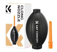 K&F CONCEPT Souffleur Professionnel en Caoutchou