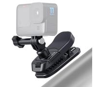 K&F CONCEPT Support Magnétique Clip Rapide pour Sac à Dos, Caméra Sport