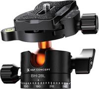 K&F Concept trépied K254A3+Bh-28L