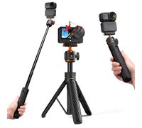 K&F CONCEPT Trépied Perche Selfie 65 cm pour DJI Osmo Action 6