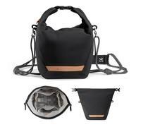 K&F Concept Urban Wander 11 sac bandoulière magnétique - noir