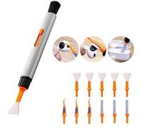 K&F Concept Ensemble de stylos de nettoyage remplaçables 16mm