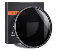 K&F Filtre Nano B series Variable ND2-400 67mm