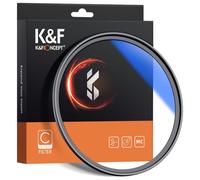 K&F Filtre Nano C series 62mm