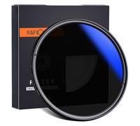 K&F Filtre Nano C series Variable ND2-400 revetement bleu 46mm