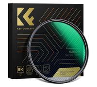 K&F Filtre Nano X Blue Streak 67mm
