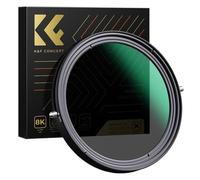 Filtre Nano X CPL+Variable ND2-ND32 82mm