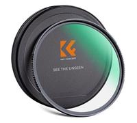 K&F Filtre Nano X series 82mm