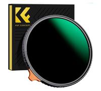 K&F Filtre Nano X series VND ND3-1000 62mm