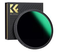 K&F Filtre Nano-X Variable ND8-ND128 52mm