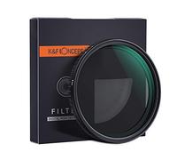 K&F Filtre Nano-X Variable ND8-ND128 72mm