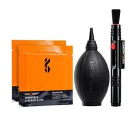 K&F Concept Kit de nettoyage 3 en 1