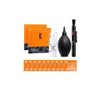 K&F Kit de nettoyage 15 en 1
