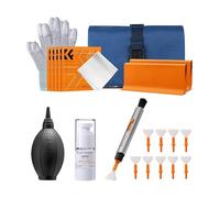 K&F Kit de nettoyage 23 en 1