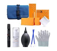 K&F Kit de nettoyage 23 en 1 SKU1868