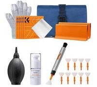 K&F Kit de nettoyage 23 en 1