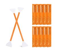 K&F Lot de 10 batonnets 24mm