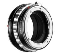 K&F Concept – Bague d'adaptation pour objectifs Nikon G vers boîtier Nikon Z